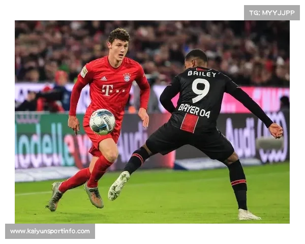 勒沃库森队长安德里希：球队上半场未达到比赛状态