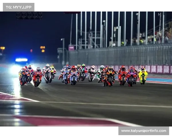 卡塔尔站冲刺赛格式调整，积分分配方案引车队讨论