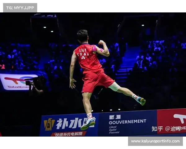 梁伟铿-王昶男双决赛失利，国羽三项决赛外战告负