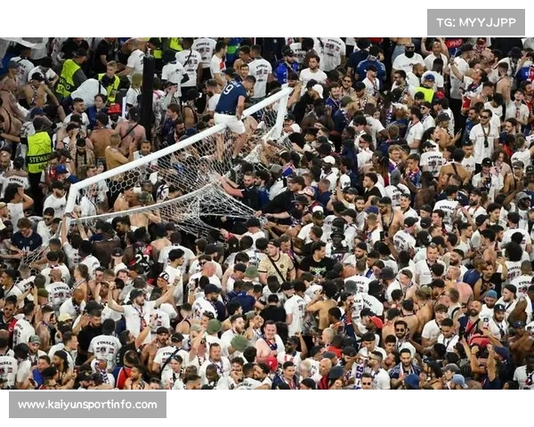 欧足联面临多重诉讼,球迷组织要求决赛责任追究